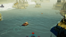 The Flame in the Flood