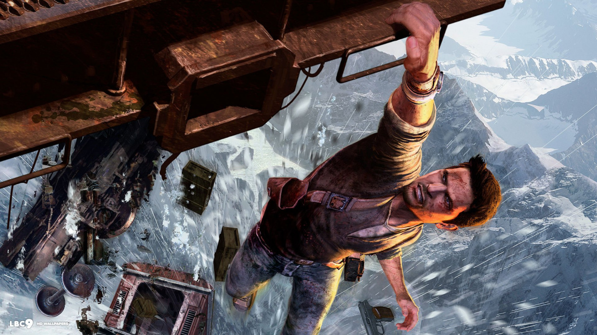 HádejHru: otestujte své znalosti série Uncharted v našem kvízu