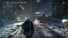 Tom Clancy’s The Division