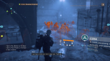 Tom Clancy’s The Division