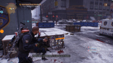 Tom Clancy’s The Division