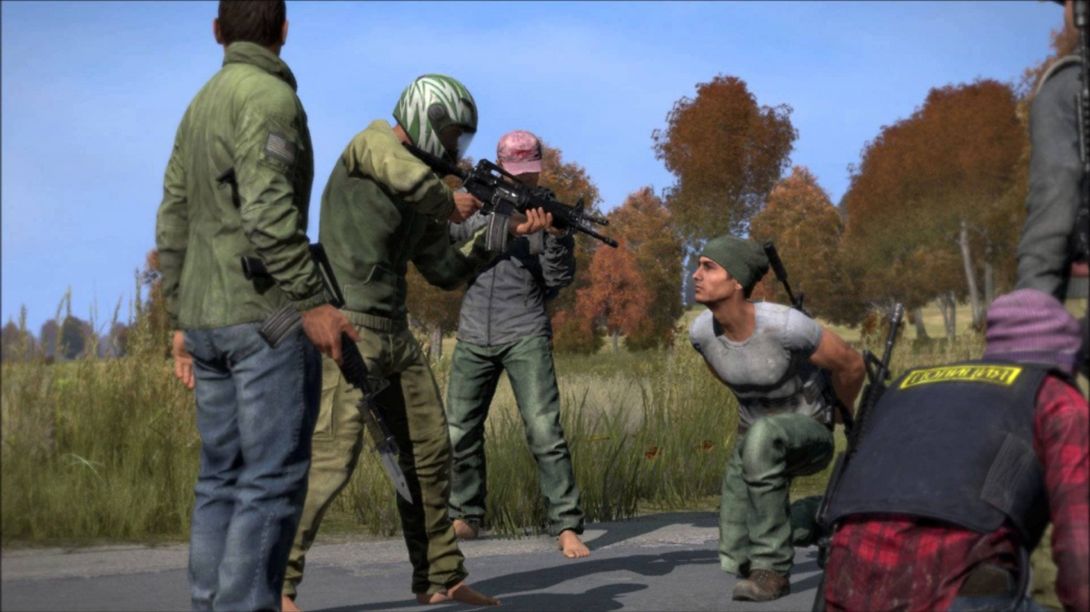 Výhrůžky smrtí a cheaty za tisíce korun: tvůrci DayZ vedou tuhý boj proti cheaterům