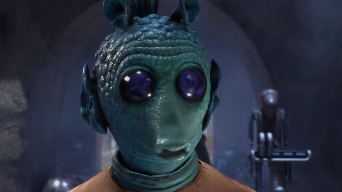 V Outer Rim pro Star Wars Battlefront přijde s novými mapami i Greedo