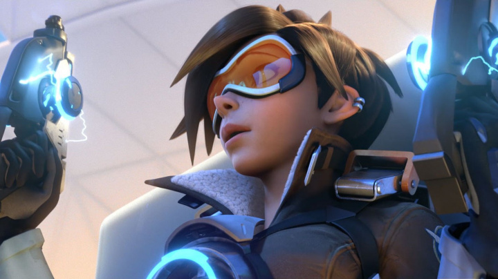 Overwatch - vaše hlídka začíná v květnu