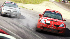 DiRT Rally