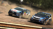 DiRT Rally