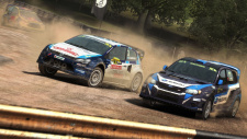 DiRT Rally