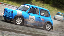 DiRT Rally