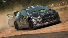 DiRT Rally