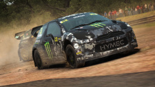 DiRT Rally