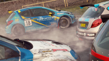 DiRT Rally