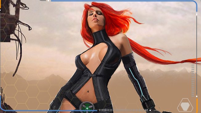 Evil Genome chce vdechnout život akčním plošinovkám s RPG prvky