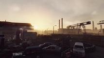 Escape from Tarkov