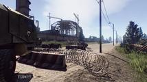 Escape from Tarkov