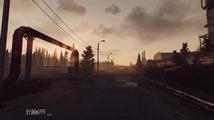 Escape from Tarkov