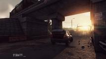 Escape from Tarkov
