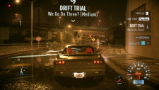 Need for Speed