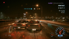 Need for Speed