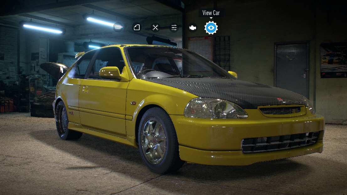 Need for Speed (PC verze)