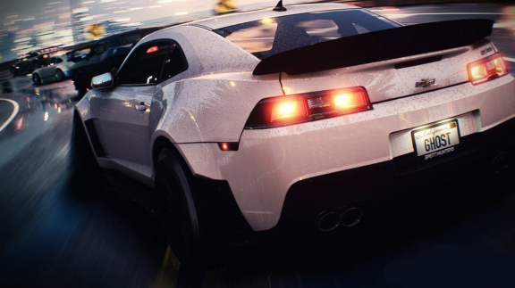 Need for Speed - recenze PC verze