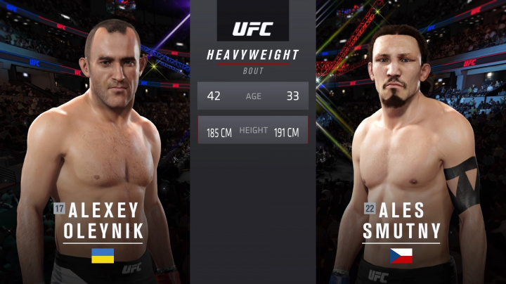 UFC 2 - recenze