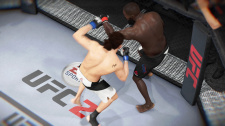 EA Sports UFC 2