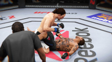 EA Sports UFC 2