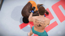 EA Sports UFC 2