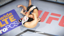 EA Sports UFC 2