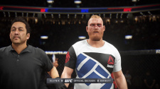 EA Sports UFC 2