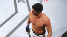 EA Sports UFC 2