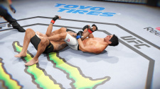EA Sports UFC 2