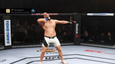 EA Sports UFC 2