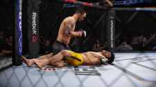EA Sports UFC 2