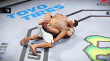 EA Sports UFC 2