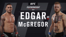 EA Sports UFC 2