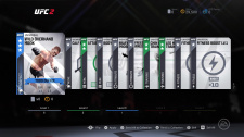 EA Sports UFC 2