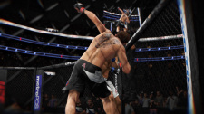 EA Sports UFC 2