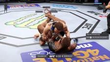 EA Sports UFC 2
