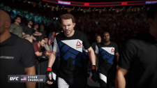 EA Sports UFC 2