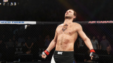EA Sports UFC 2