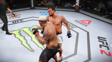 EA Sports UFC 2