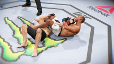 EA Sports UFC 2