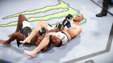 EA Sports UFC 2