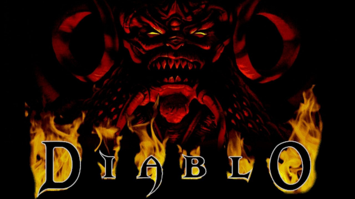Diablo mělo být původně tahové RPG ve stylu prvního UFO