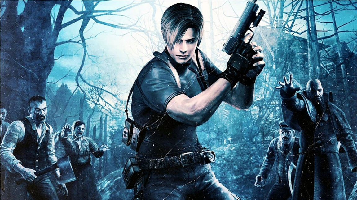 U příležitostí dvacetiletého výročí se vývojáři Resident Evilu ohlíží za minulostí