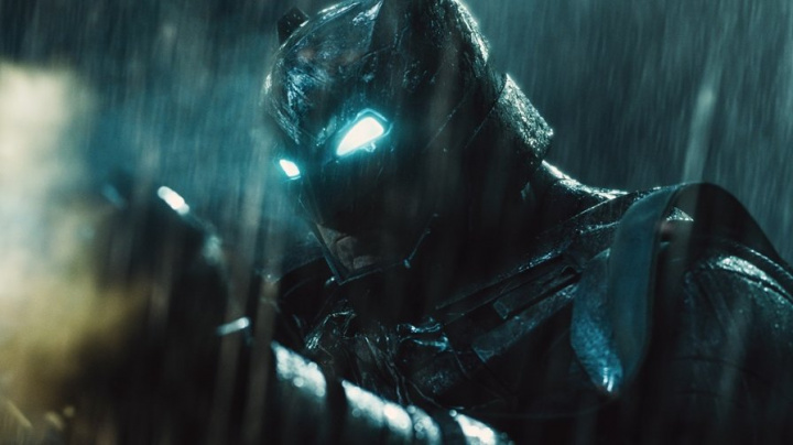 Úsvit spravedlnosti je tady. Soutěžte s námi o trička Batman vs Superman!