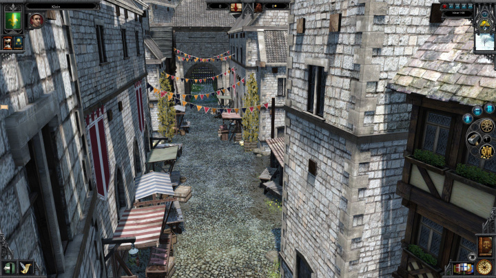 Nordic Games chystají kvarteto her koketujících s RPG