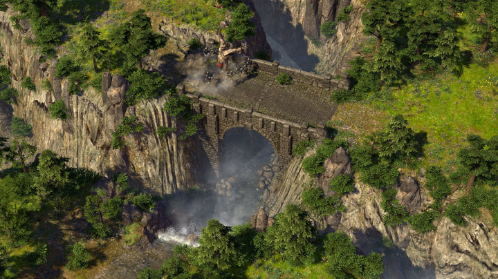 Spellforce 3 - recenze hybridu RPG a realtime strategie