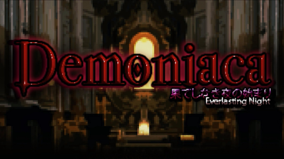 Demoniaca: Everlasting Night